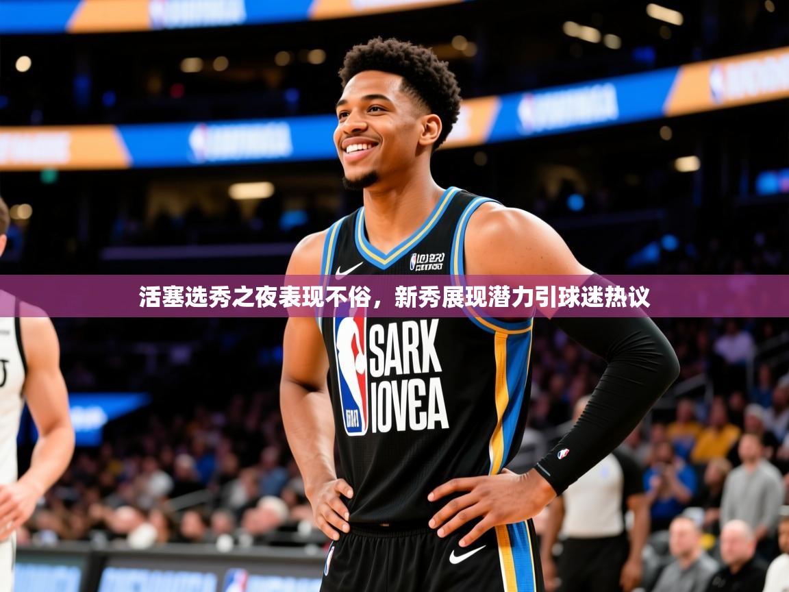 2025ued体育入口活塞选秀之夜表现不俗，新秀展现潜力引球迷热议