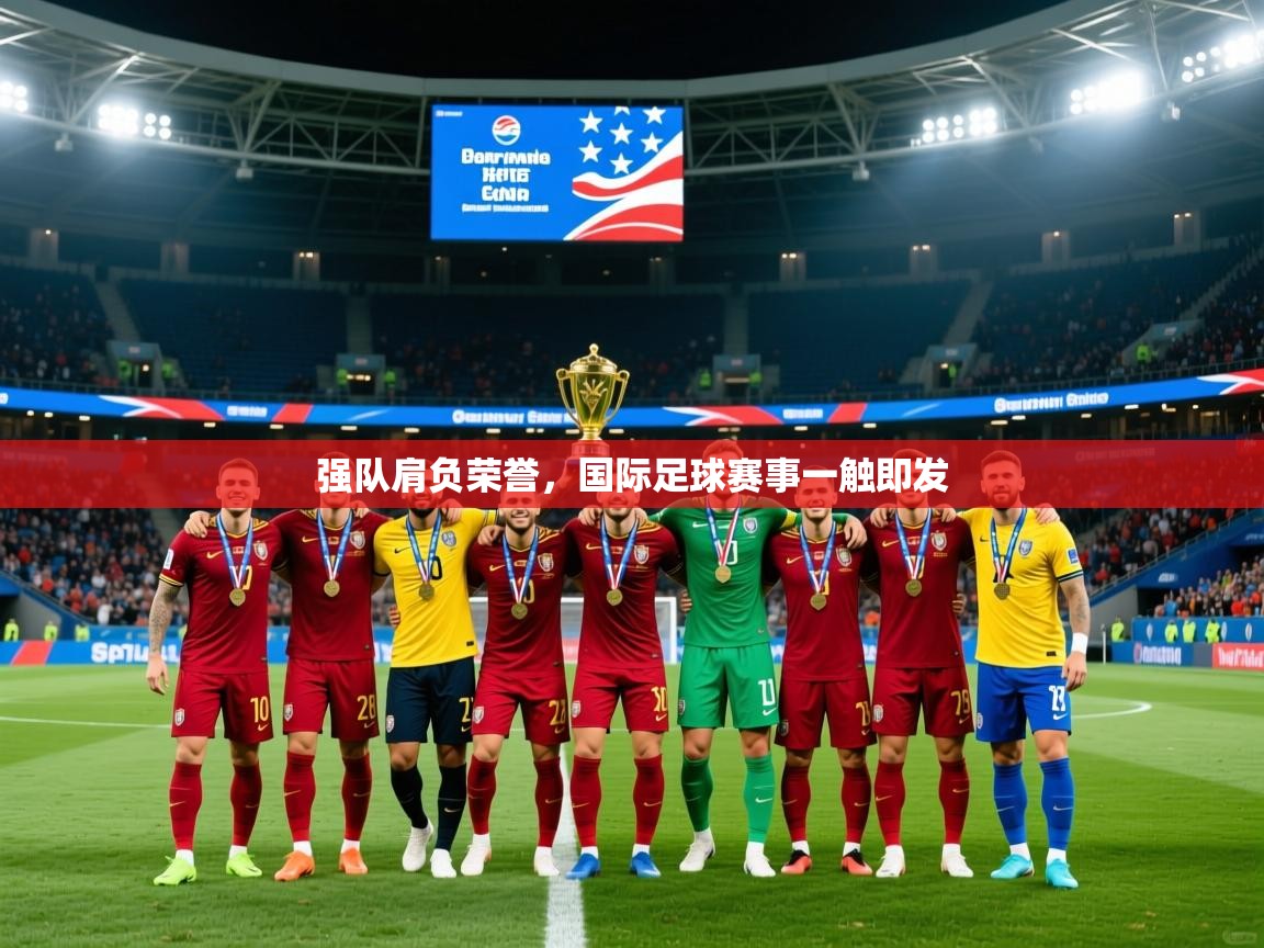 2025ued体育下载强队肩负荣誉，国际足球赛事一触即发