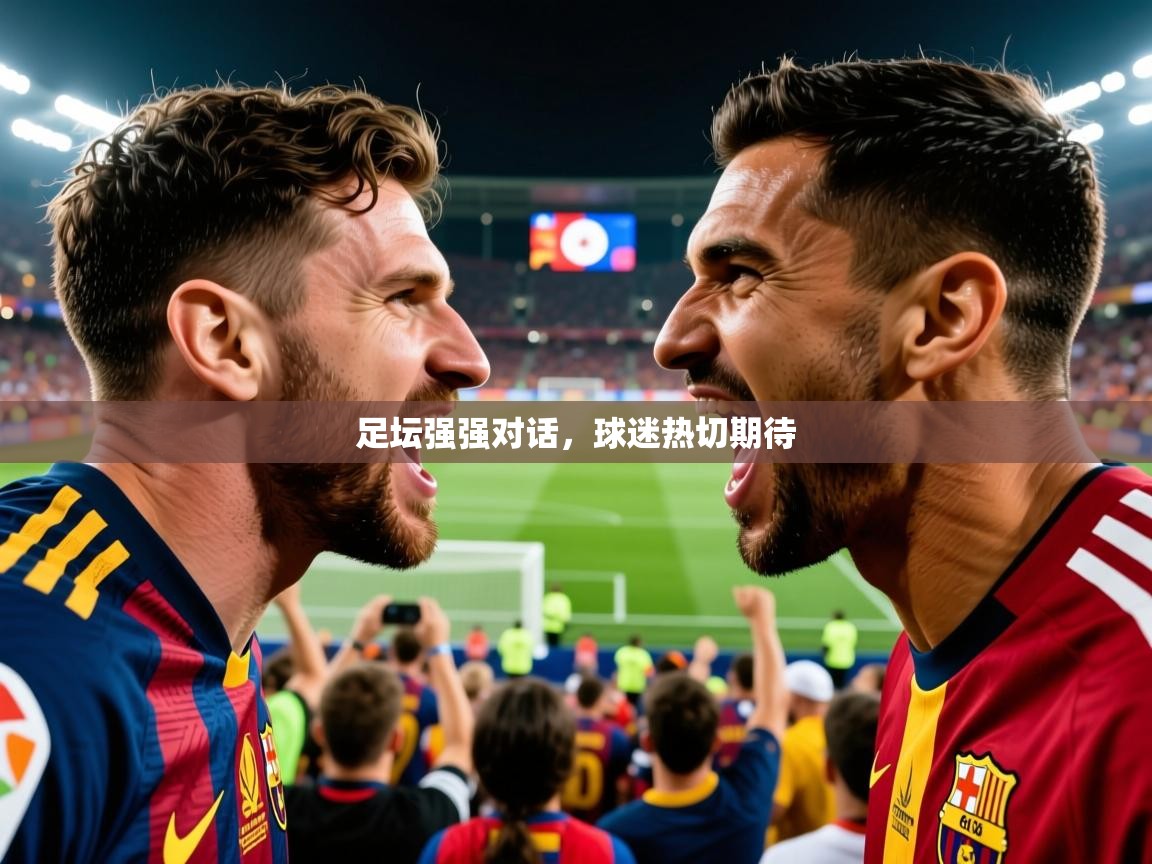 2025ued体育赛事足坛强强对话，球迷热切期待