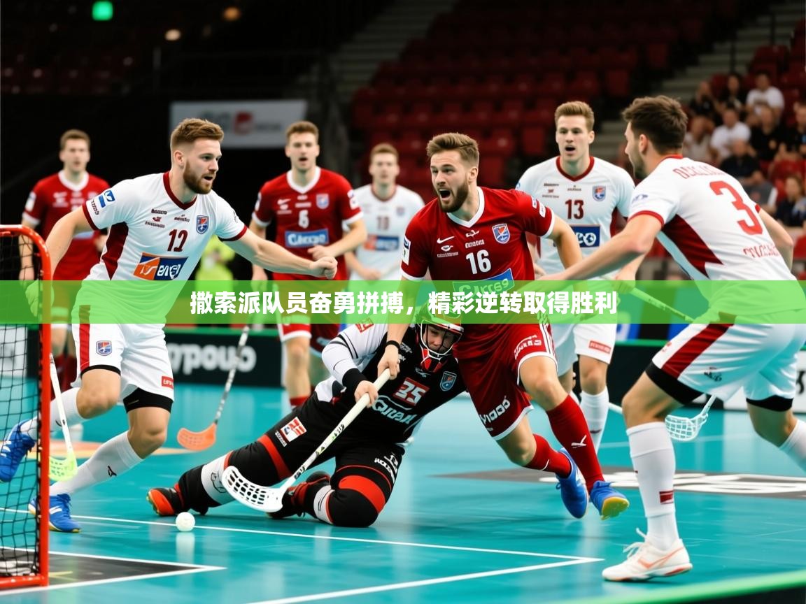 2025ued体育赛事撒索派队员奋勇拼搏，精彩逆转取得胜利