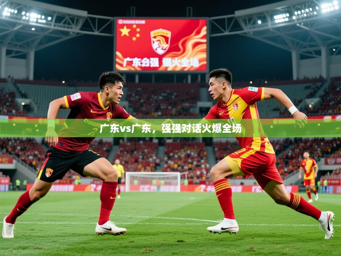 2025ued体育网页版登陆广东vs广东，强强对话火爆全场