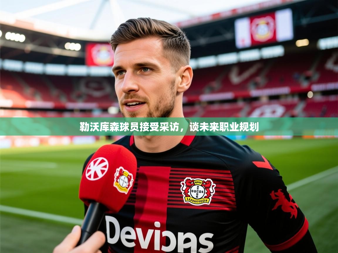 2025ued体育勒沃库森球员接受采访，谈未来职业规划
