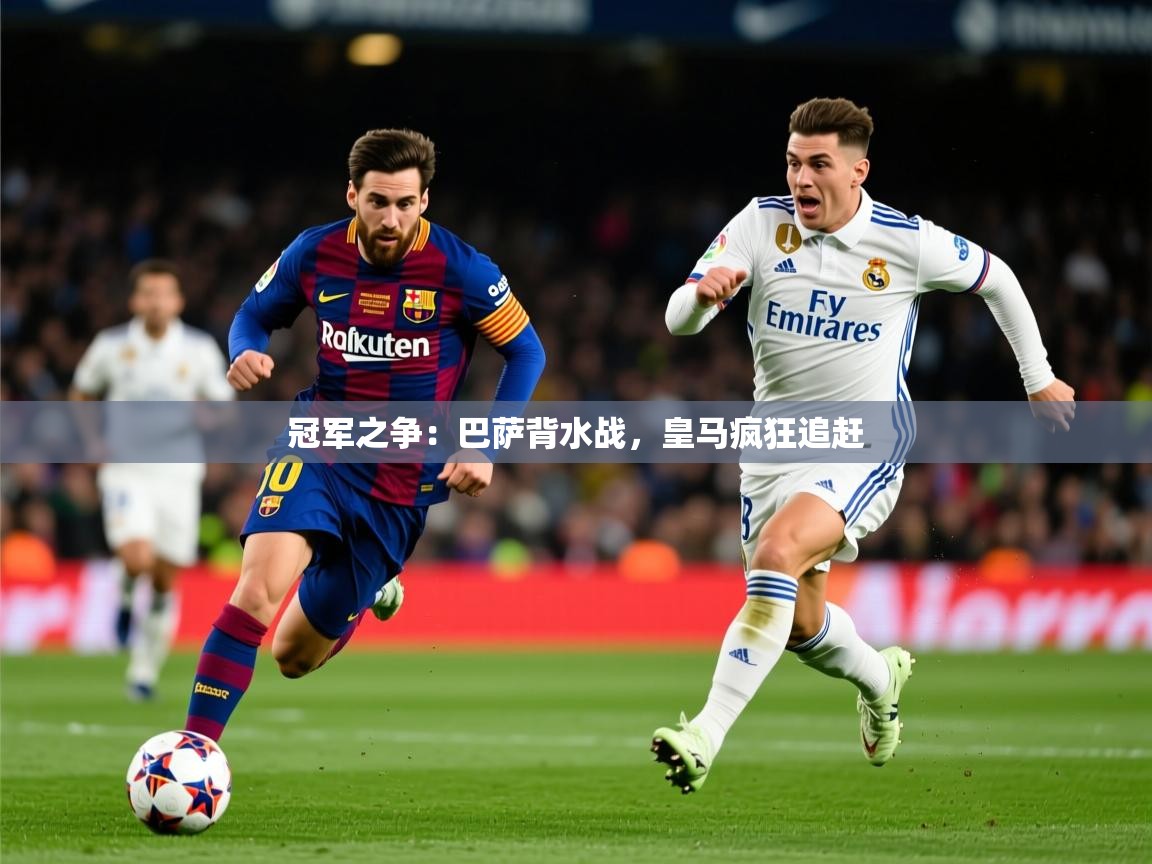 2025ued体育入口冠军之争:巴萨背水战,皇马疯狂追赶 第1张