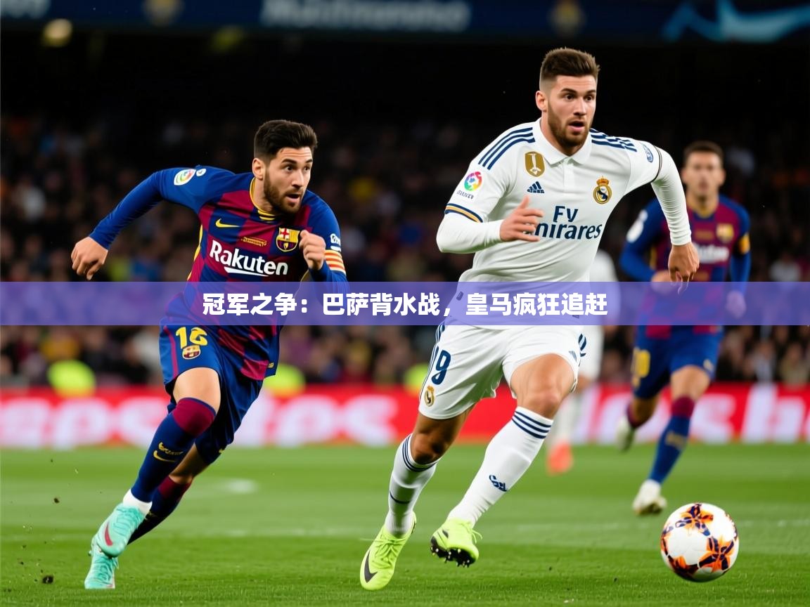 2025ued体育入口冠军之争:巴萨背水战,皇马疯狂追赶 第2张