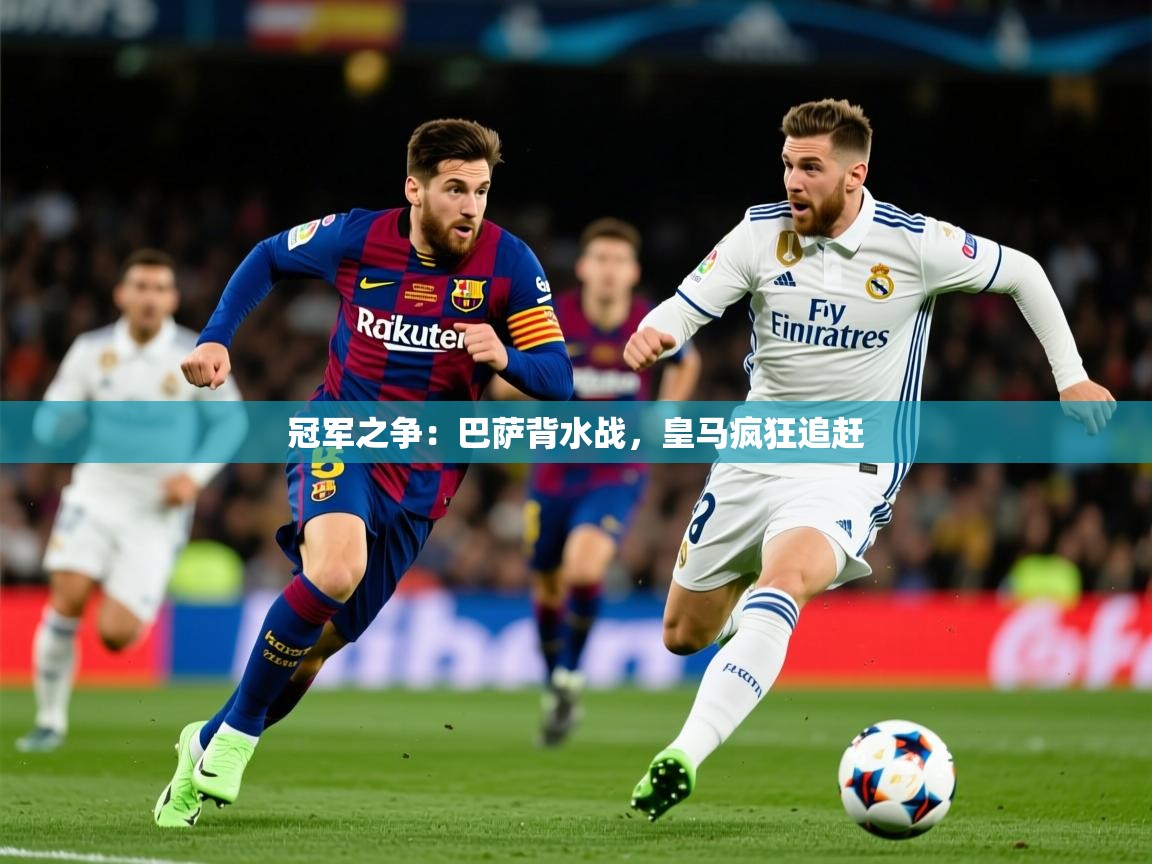 2025ued体育入口冠军之争:巴萨背水战,皇马疯狂追赶 第3张
