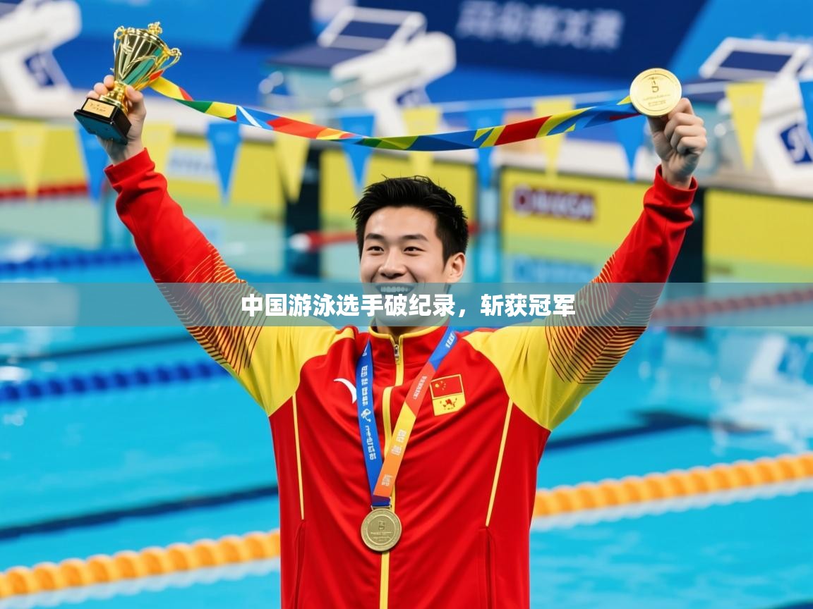 2026ued体育下载中国游泳选手破纪录，斩获冠军