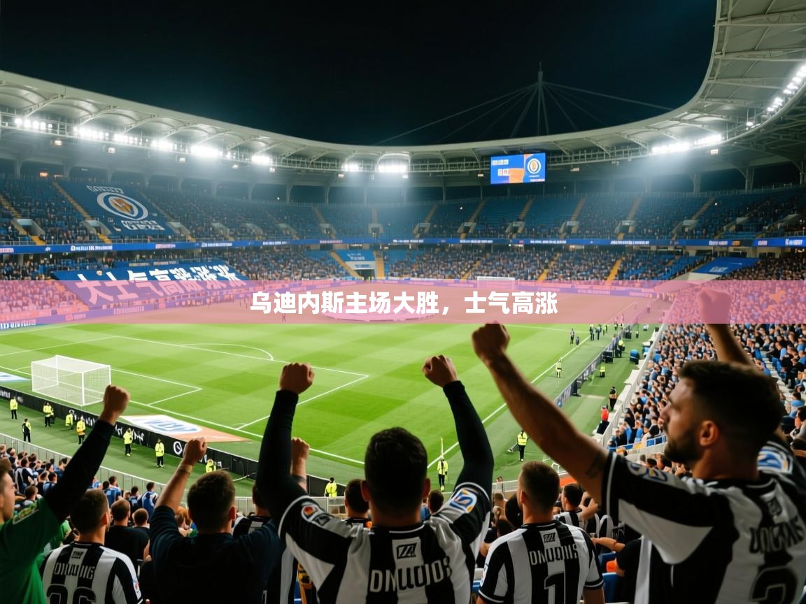 2026ued体育乌迪内斯主场大胜，士气高涨  第4张